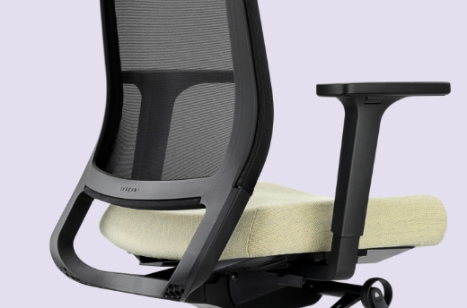 Con hasta 150 kg de capacidad de carga: para un soporte fiable