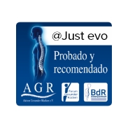 Ayuda para la toma de decisiones a la hora de comprar productos respetuosos con la espalda, calificada como "excelente" por la revista del consumidor ÖKO-TEST.