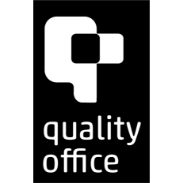 Marca de calidad para soluciones de oficina de alta calidad, asesoramiento competente y servicio a medida.