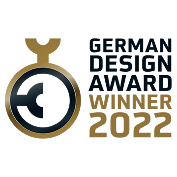 Diseños innovadores, premiados por un jurado internacional de primer nivel.
