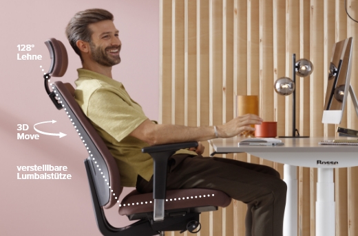 Ergonomía: Salud para todos al sentarse.