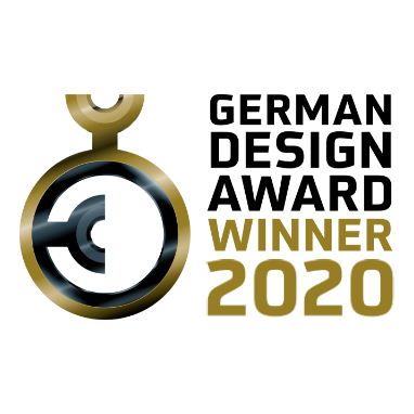 Stilo conference ST 6807 ha sido galardonado con el German Design Award 2020.
