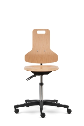 Workshops - Tec profile