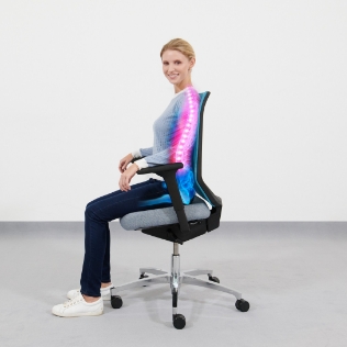 Unique Balance mechanisms