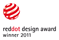 reddot design award winner 2011